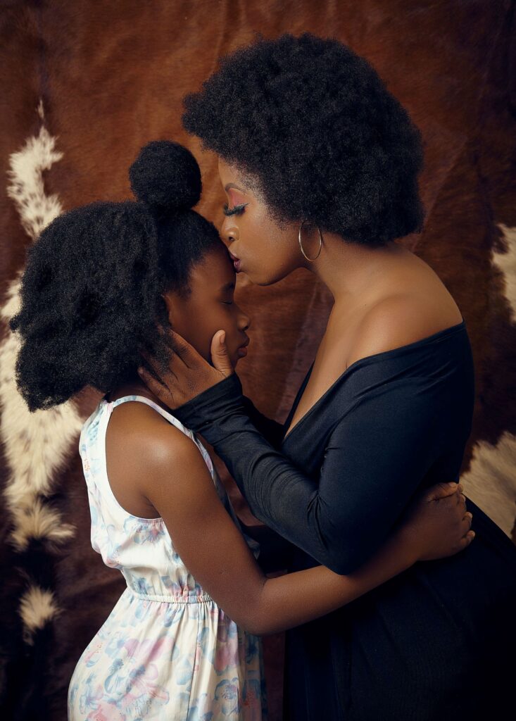 31 breathtaking love letters between mothers and their children to make your heart skip a beat