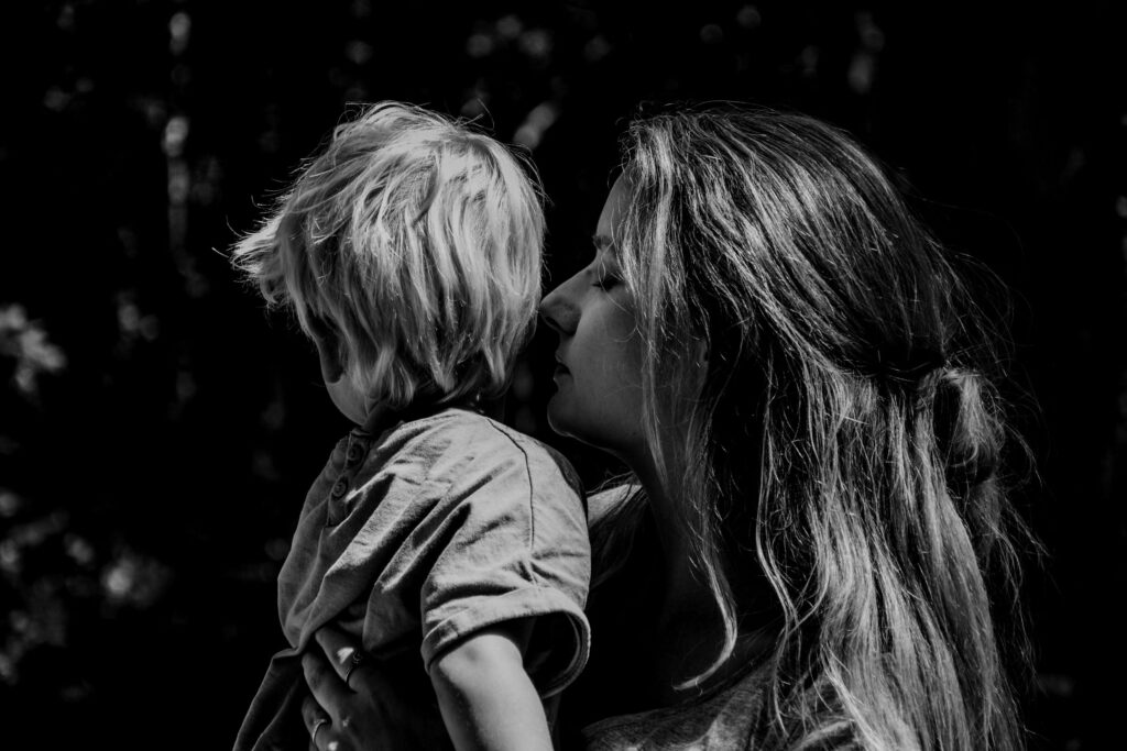 31 breathtaking love letters between mothers and their children to make your heart skip a beat