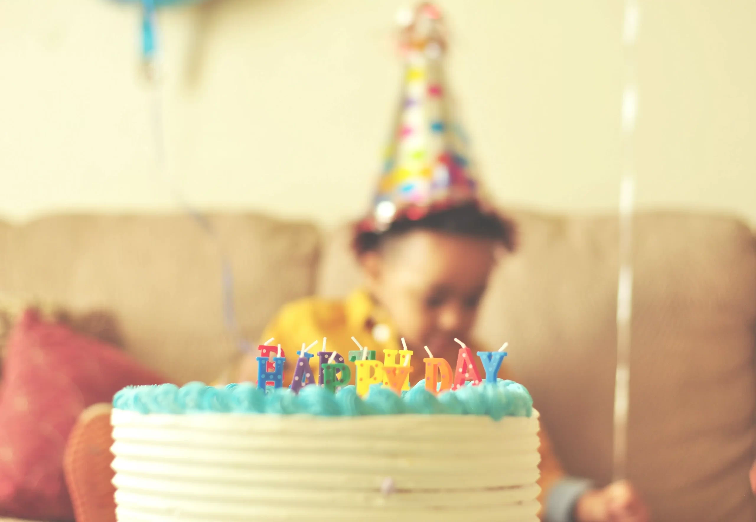 The 14 Best Children’s Party Song Playlist for Working Mothers Who are Short of Time