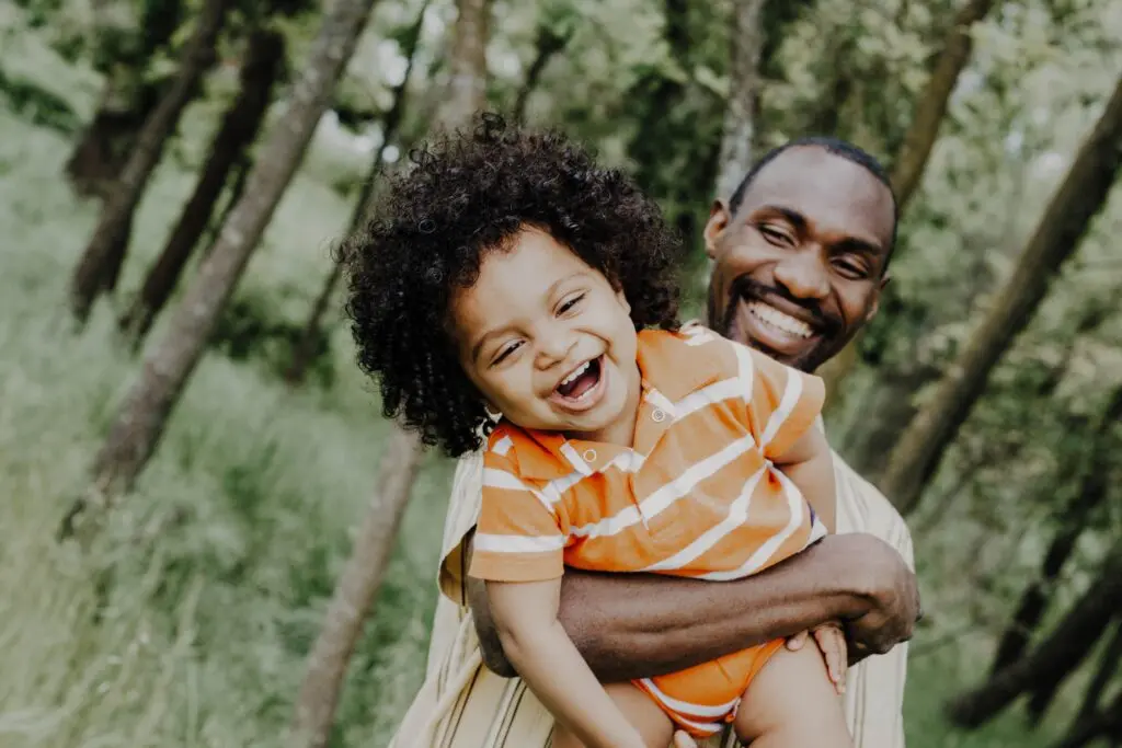 The Sweetest 15 Father’s Day Messages from Your Child to Their Father, (That are Perfect for Working Mothers who are Short of Time and Needing Inspiration)